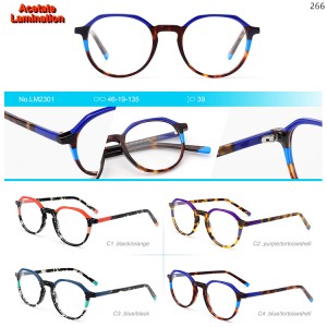 Acetate Optical Frames