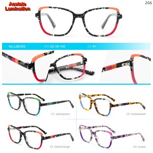 Acetate Optical Frames