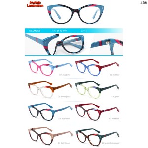 Acetate Optical Frames