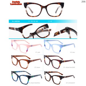 Acetate Optical Frames