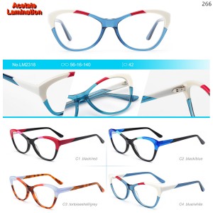 Acetate Optical Frames