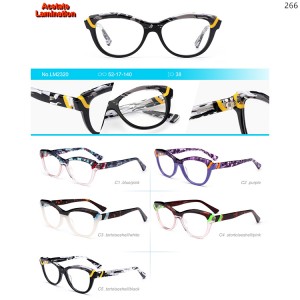 Optical Frames