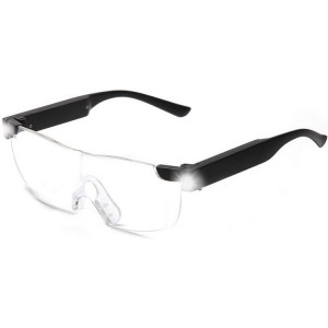 LED Reading Glasses