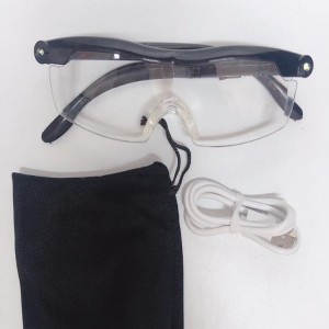 LED Reading Glasses