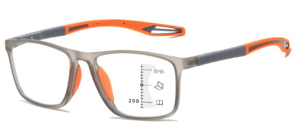 How to Utilize Progressive Multifocal Reading Glasses?