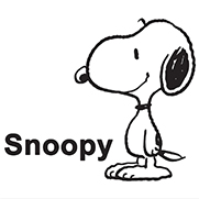 Snoopy Sunglasses