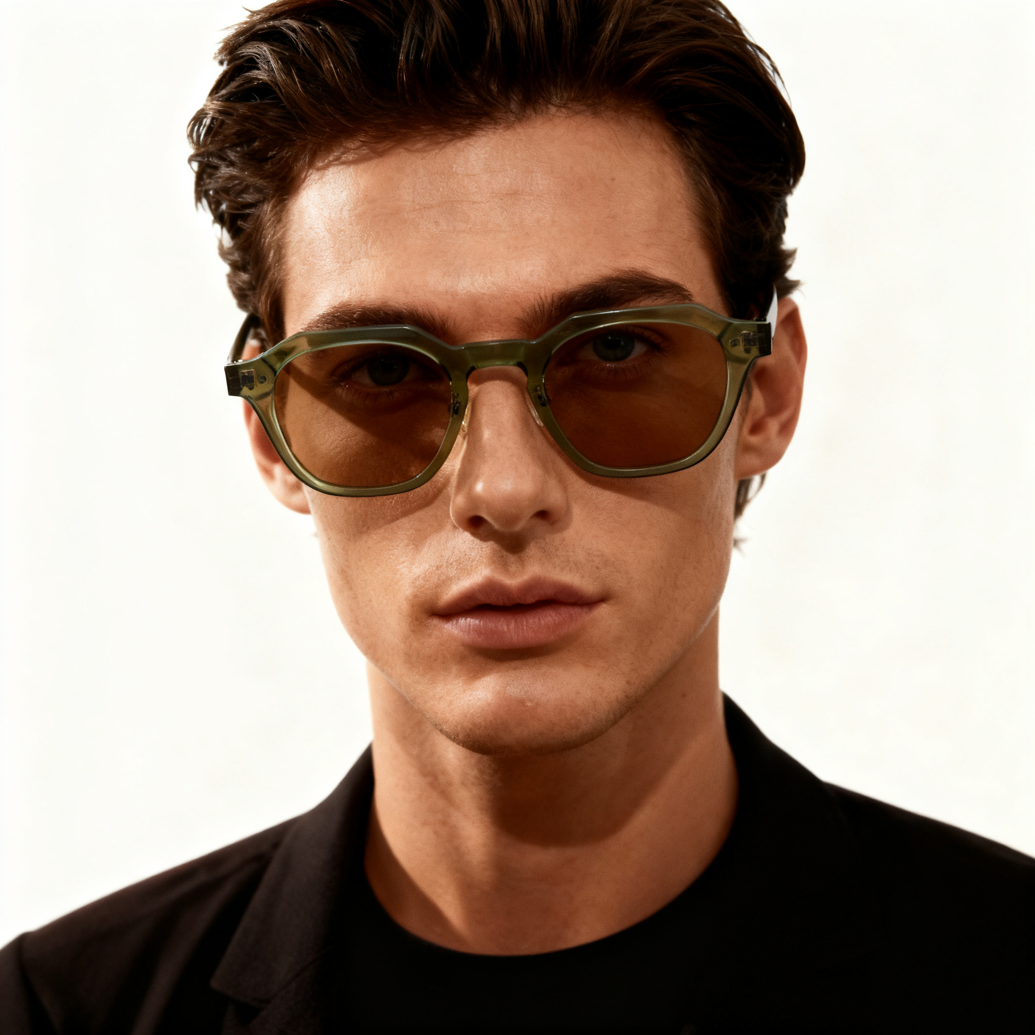 Dachuan Optical: The Innovative Charm of TR90 Frames and the Art of Brand Customization