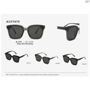 Sunglasses