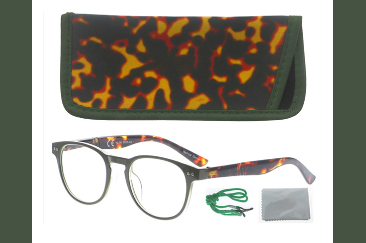 Why Custom Packaging Matters for Your Reading Glasses Brand