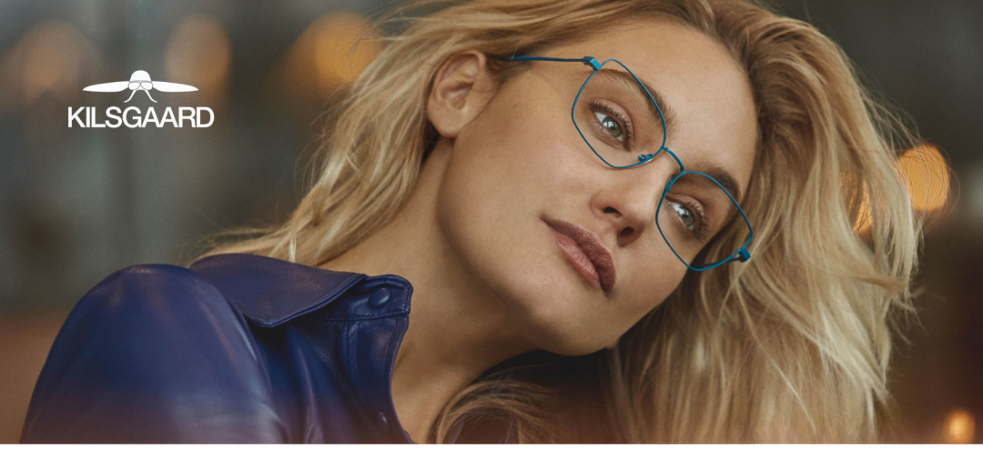 kilsgaard glasses – never compromise