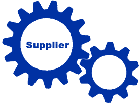  Supplier